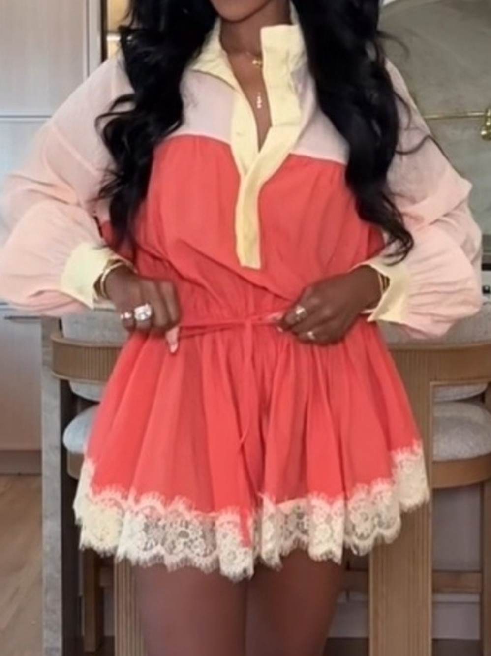ASOS Design Romper - Picture 2 of 4